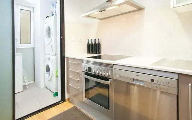 Freemove Sardenya
