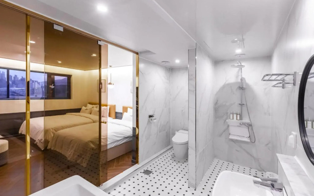 Brown Dot Hotel Sasang Renecite