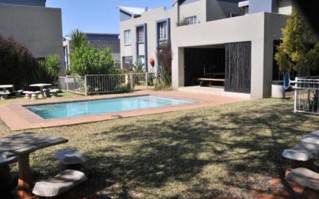 Summer Garden Self Catering Townhouses