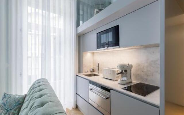 Villa Mouzinho Apartments & Suites