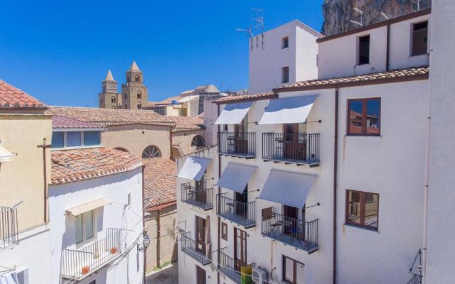 Cefalù in Blu