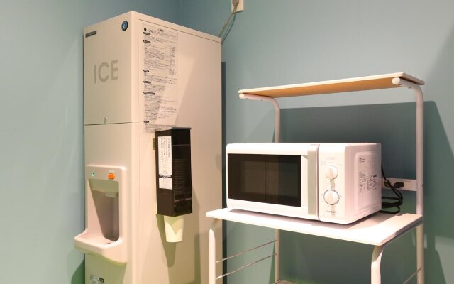Hotel Wing International Select Higashi Osaka