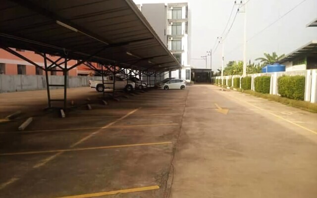 The Residence 304 Prachinburi