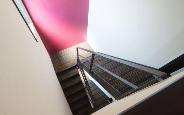 Sunput Nanajo Mibu - Guest House In Kyoto