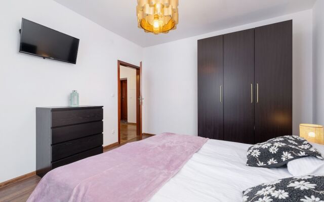 Apartments on Krupówki by Renters