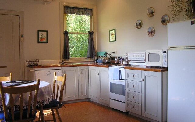 Lemonade Creek Cottages