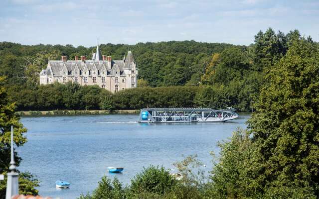 Best Western Plus Hotel de la Regate