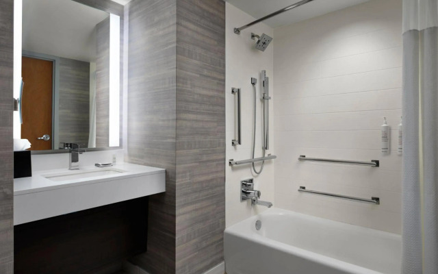 Marriott Indianapolis Downtown