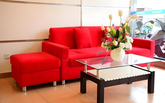7 Days Inn Nanning Minzu Avenue Branch