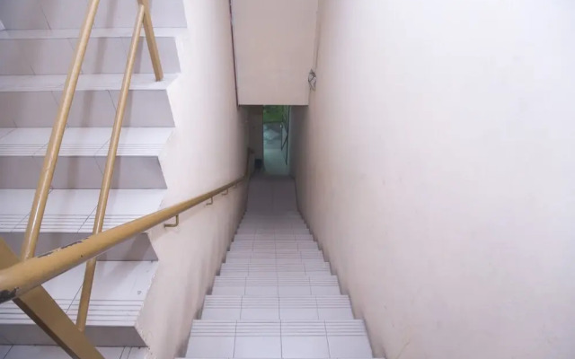 Oyo 11344 I Home Hotel
