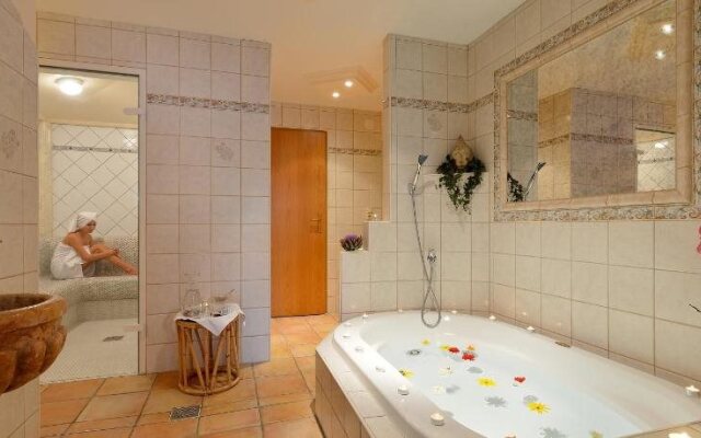 Aktivhotel Eberleiten
