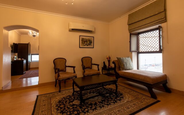 Amritara Suryauday Haveli