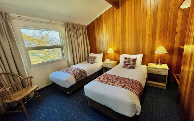 Valhalla Lodge Perisher