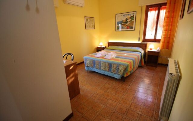 Bed & Breakfast Villa Rosa