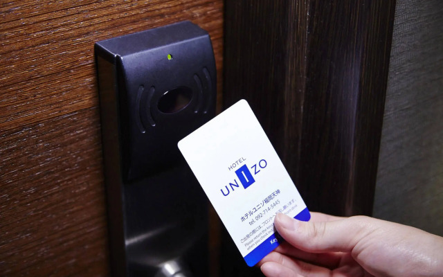 KOKO HOTEL Fukuoka Tenjin