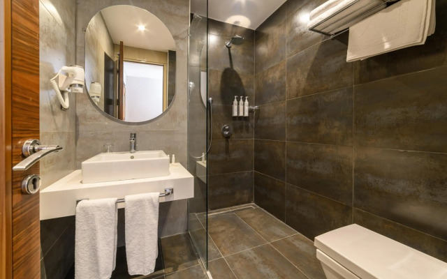Four Points Flex by Sheraton Istanbul Taksim Square