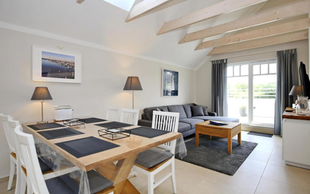 Haus am Wald Wohnung Strand