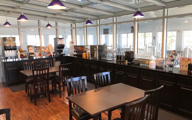 Baymont Inn & Suites Washington