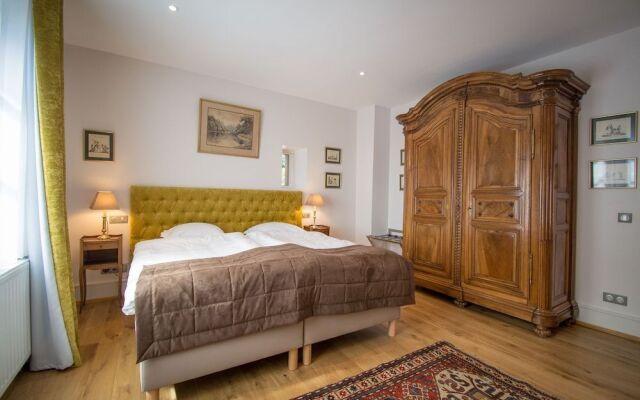 Gîte **** Le Meyerhof