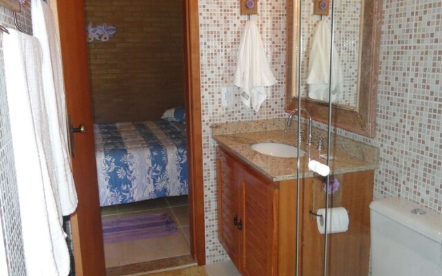 Pousada Chácara do Rio