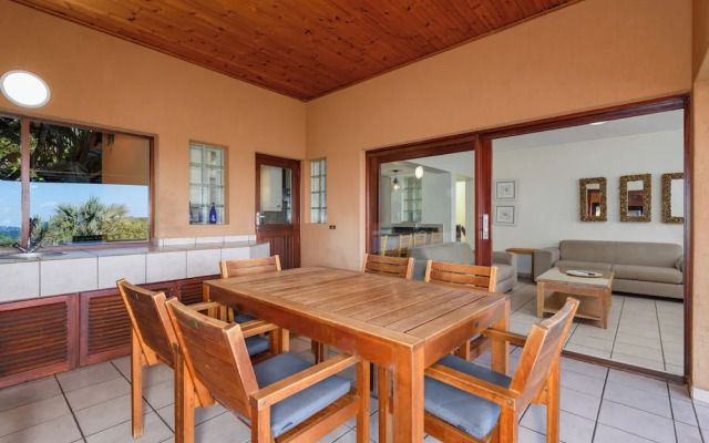 San Lameer Villa Rentals 3704