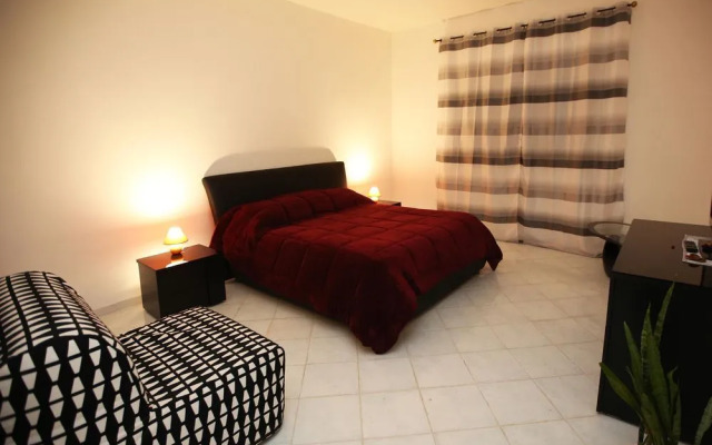 Apartment - E.A. Mario