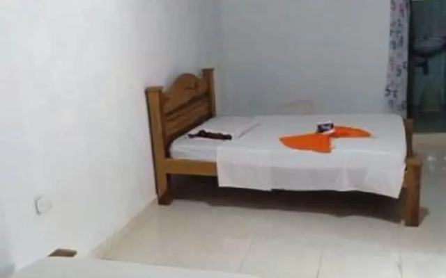Hotel Zona Tropical