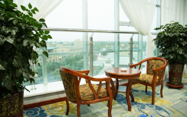 Chuan Yu Hotel