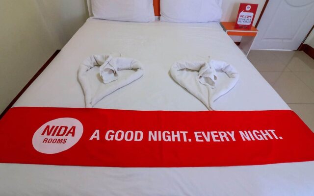 Nida Rooms Starry Sky Chang Phuek