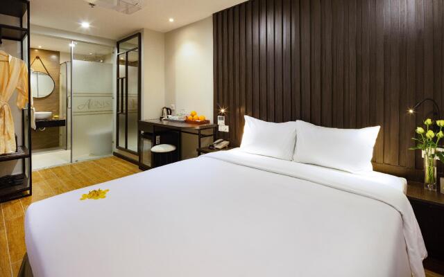 Hermes Hotel Nha Trang
