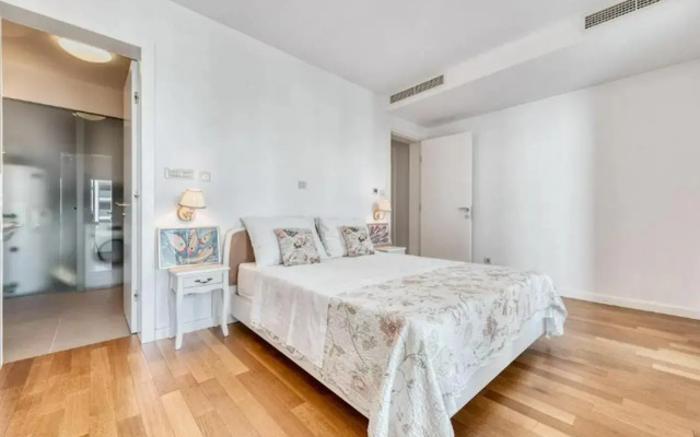 Apartment Lapad Beach