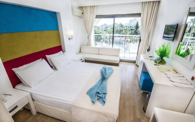 Serra Park Hotel