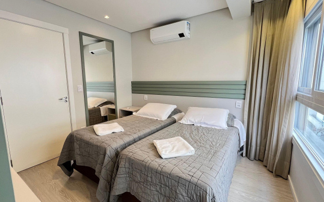 Apartamento Luxo em Bento Gonçalves