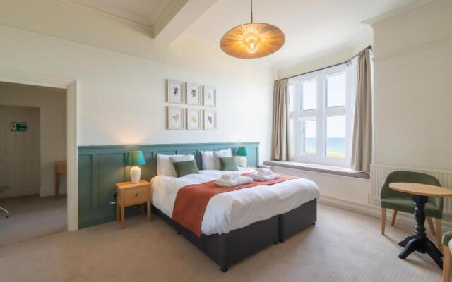 Cliftonville Hotel