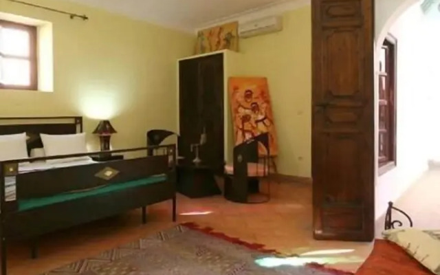 Riad Araba Felice