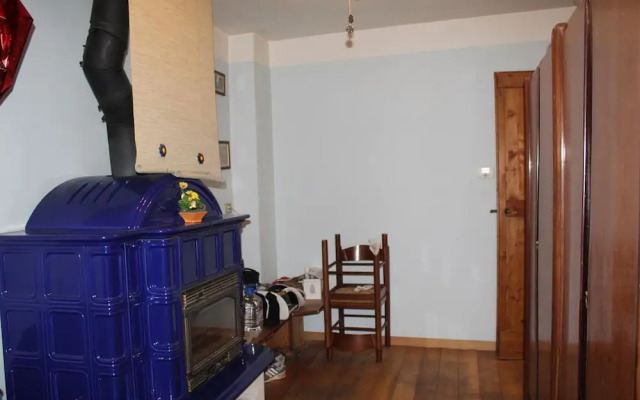 House With 2 Bedrooms in Chiusi, With Wonderful Lake View