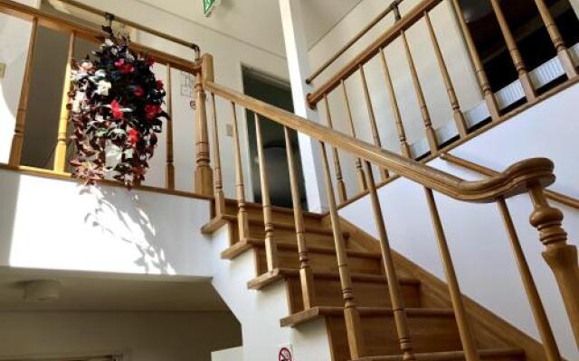Chitose Guest House Oukaen