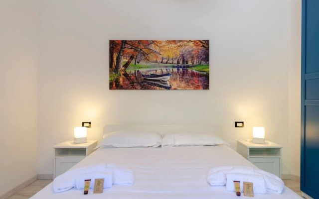 ALTIDO il Marinero a 20 metri dal mare