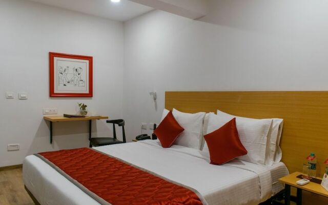 Lords Eco Inn Belagavi