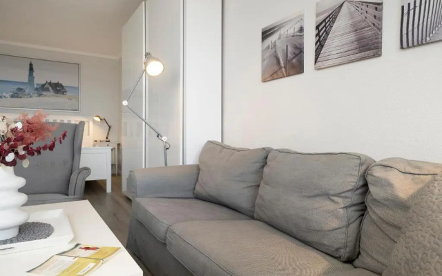 Berolina Wohnung 521