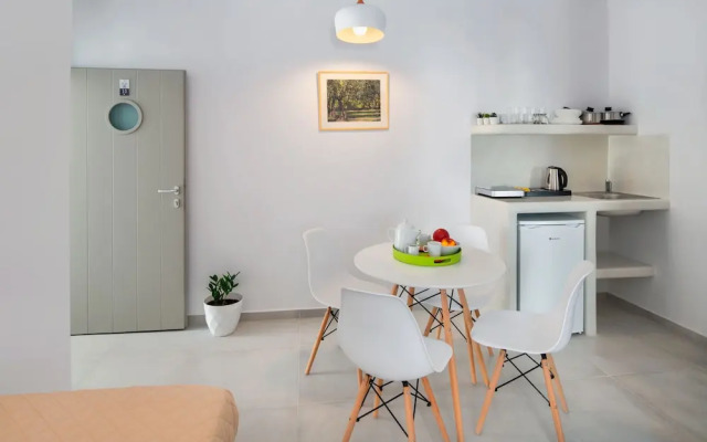 Olive Tree Suites