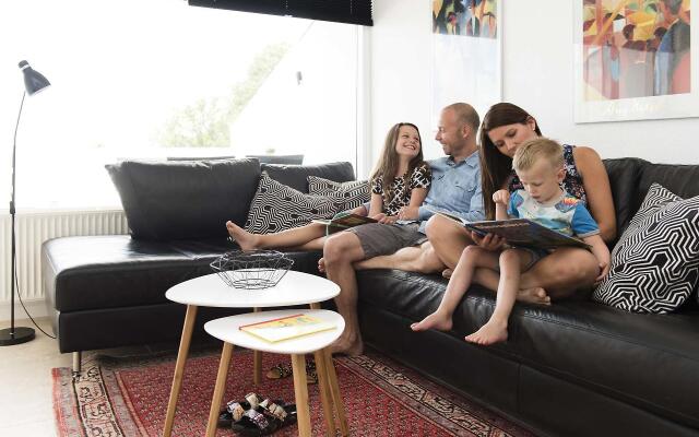 Danland Fåborg Feriecenter