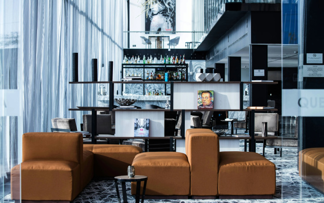 AC Hotel by Marriott Queretaro Antea