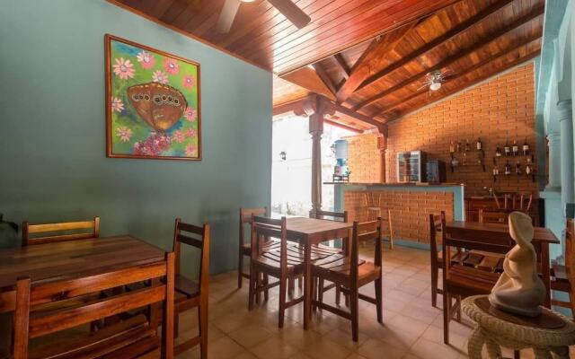 Hostal Los Octavianos Deluxe