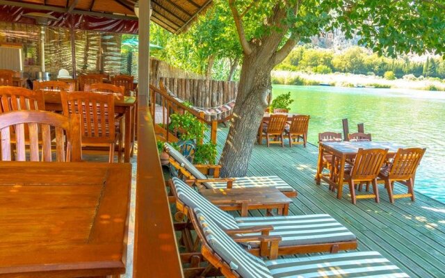 Dalyan Pension