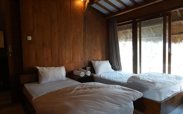 Tribe Theory - Startup House