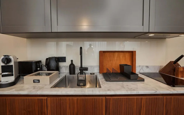 Martis Forum Heritage Hotel & Residence