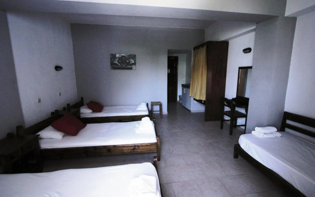 Platon Hotel