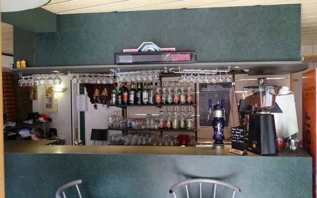 Auberge Le Bois du Cornet