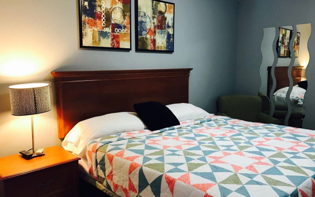 Up Midtown Hotel